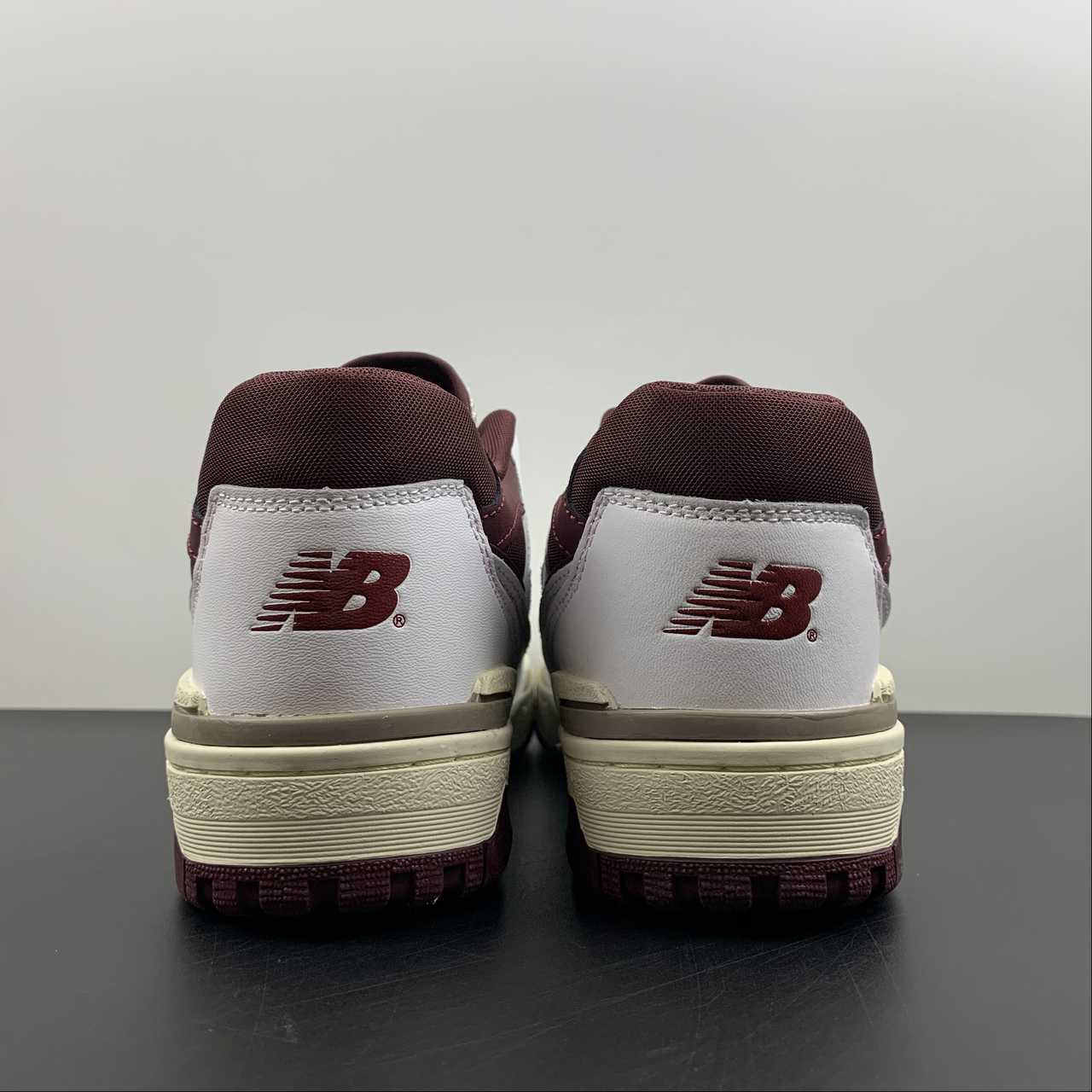 Replica New Balance Shoe New Balance NB550 BB550WBG  36-45