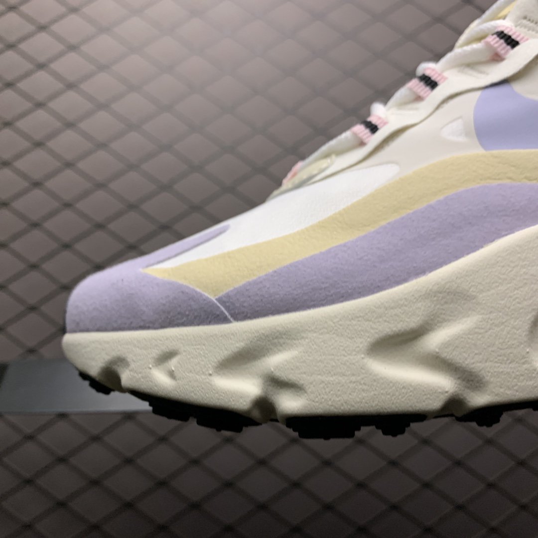 Replica Nike Air Max Shoe Nike Max 270 React CT1287-100 36-39
