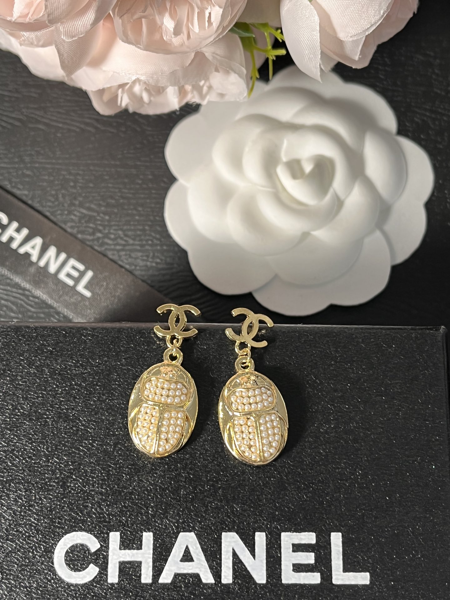 Replica CHANEL Earring
