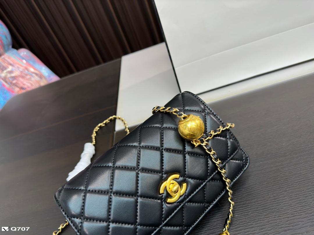 Replica Chanel Bag 18*12CM