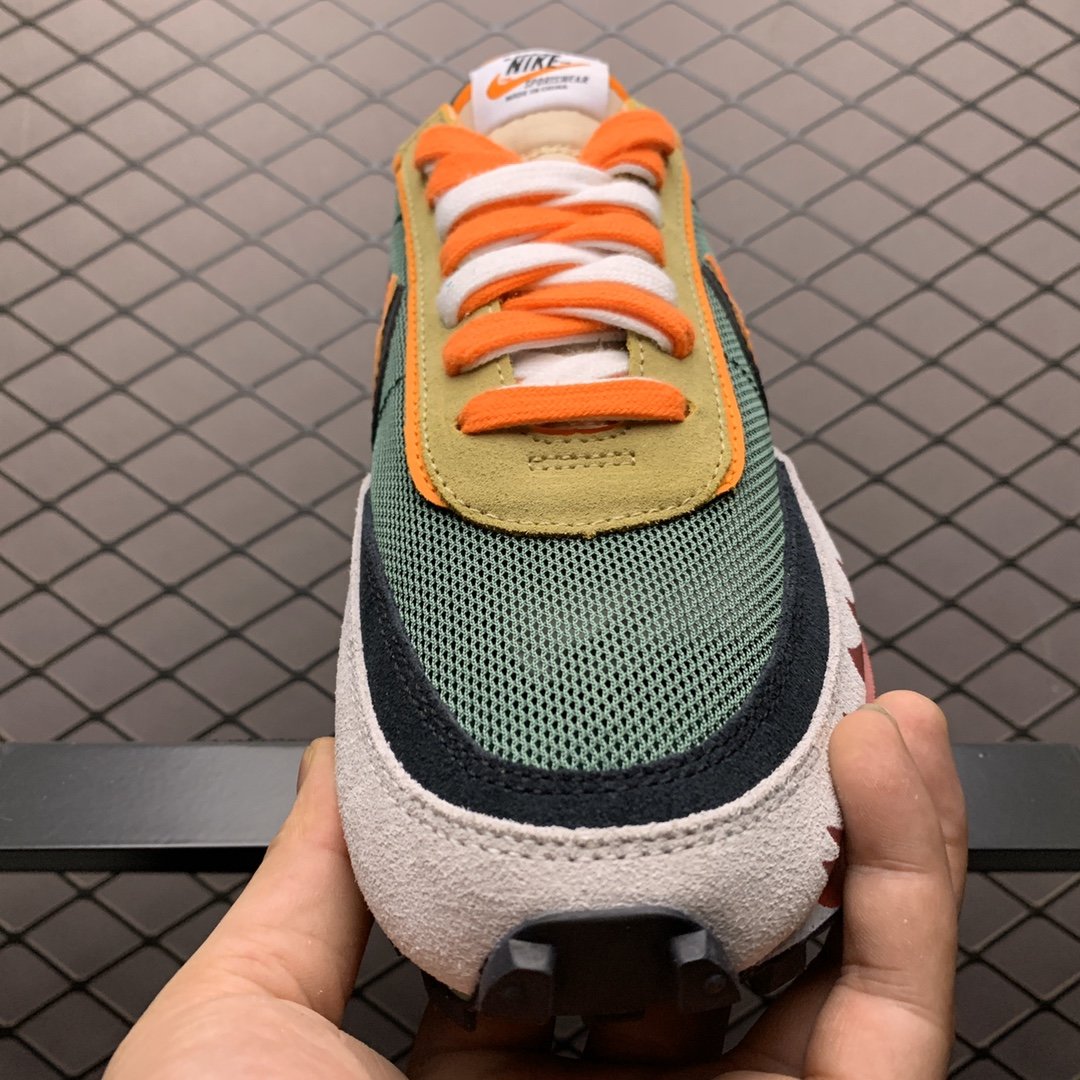 Replica Nike Shoe Sacai x Nike LdWaffle BV0073-007 40-46