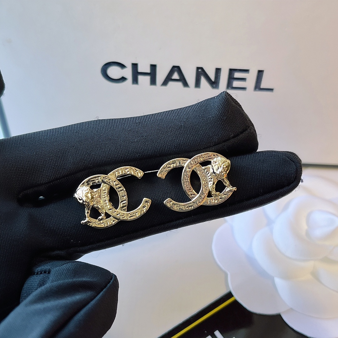 Replica CHANEL Earring