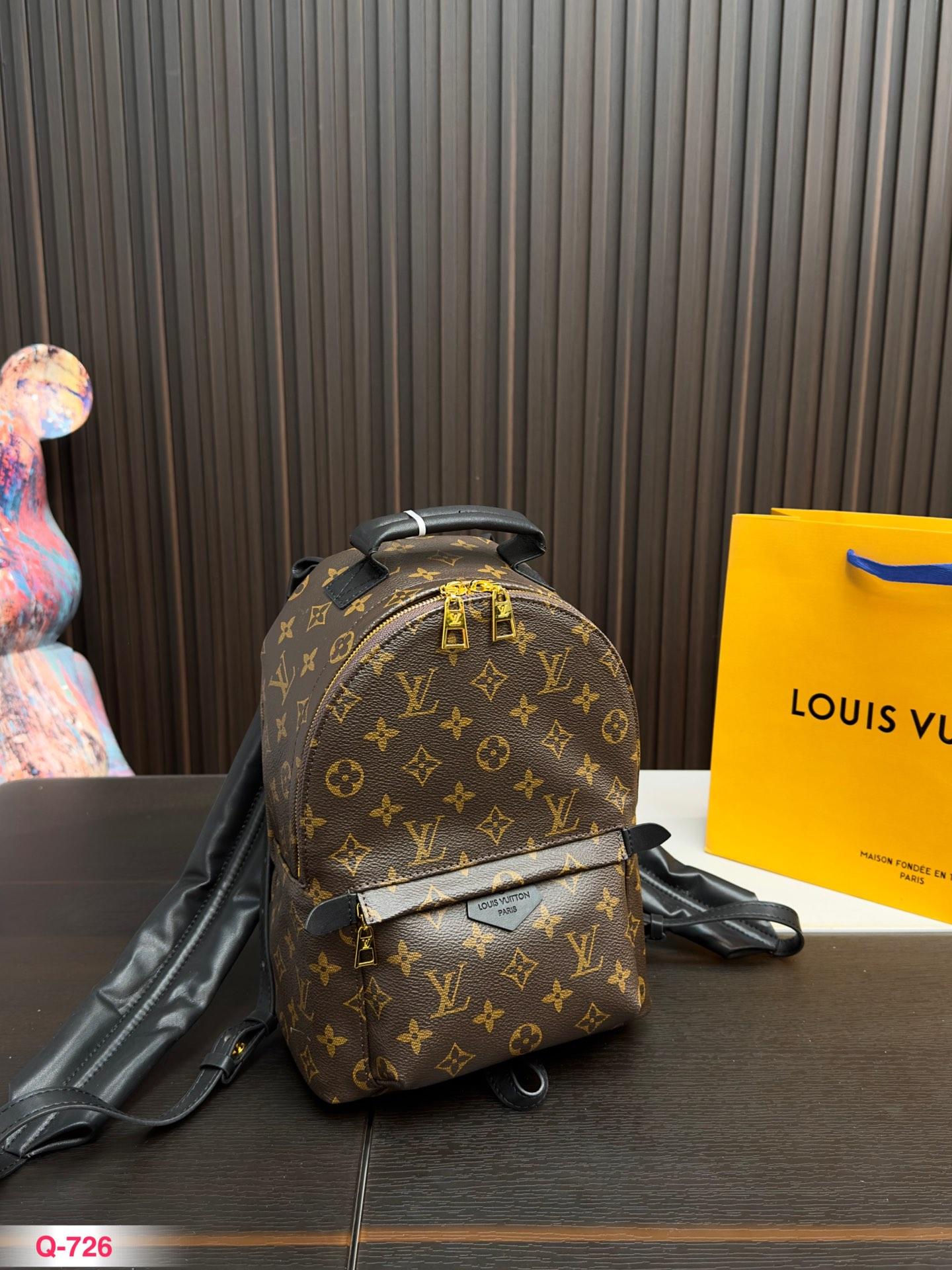 Replica Louis Vuitton Bag 20*30CM