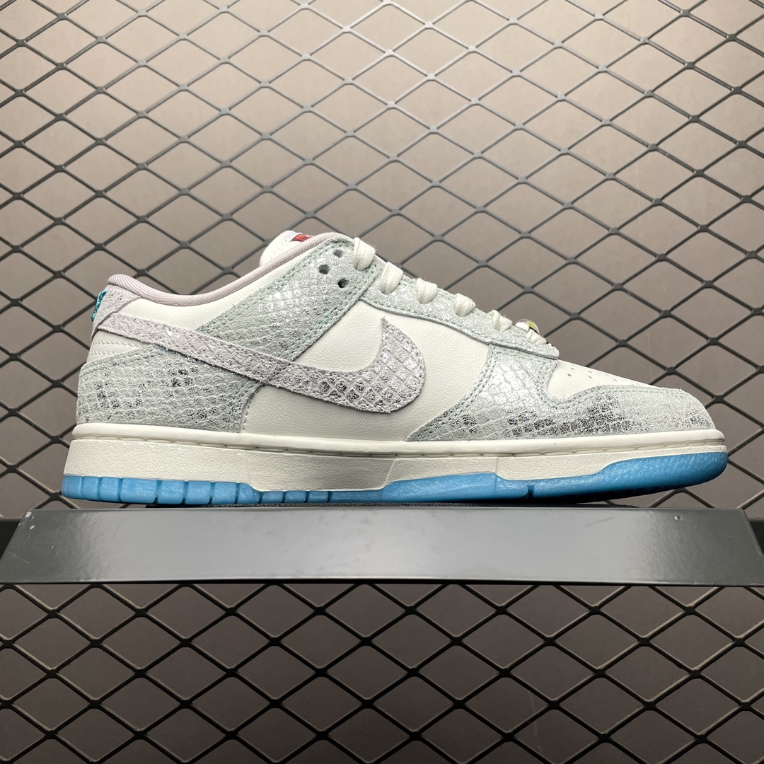 Replica Nike Dunk SB Shoe Nike Dunk Low FZ5065-111 Size 36-46