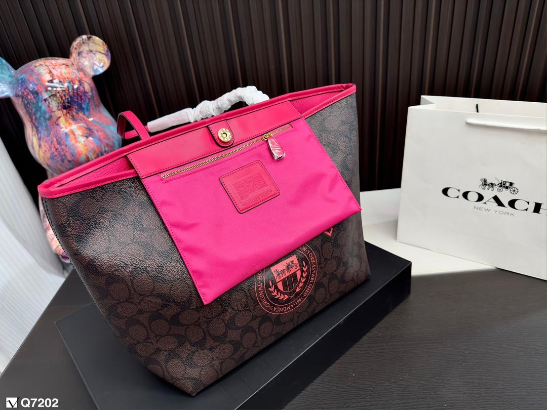 Replica Coach Bag 31*29CM