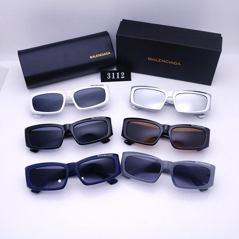 Replica Balenciaga Glasses
