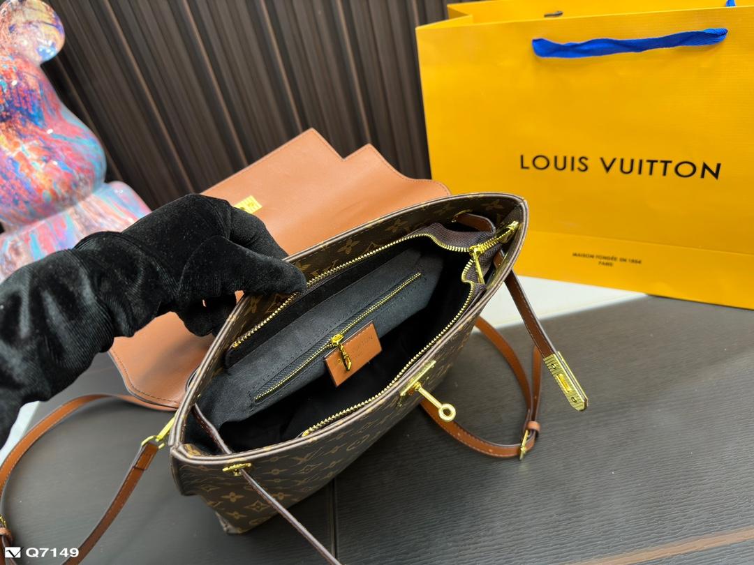 Replica Louis Vuitton Bag 29*29CM