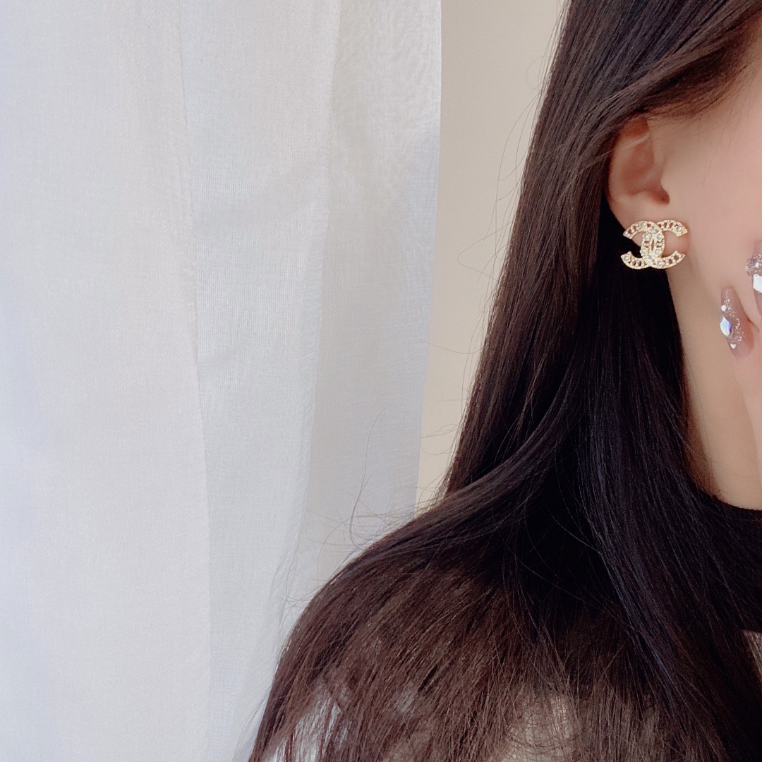 Replica CHANEL Earring