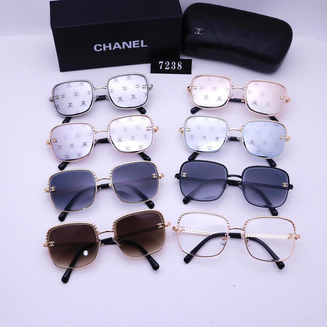 Replica Chanel Glasses