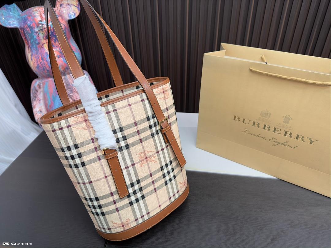 Replica Burberry Bag 24*28CM