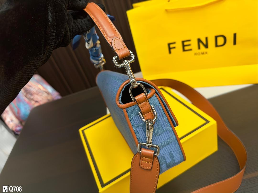 Replica Fendi Bag 25*15CM