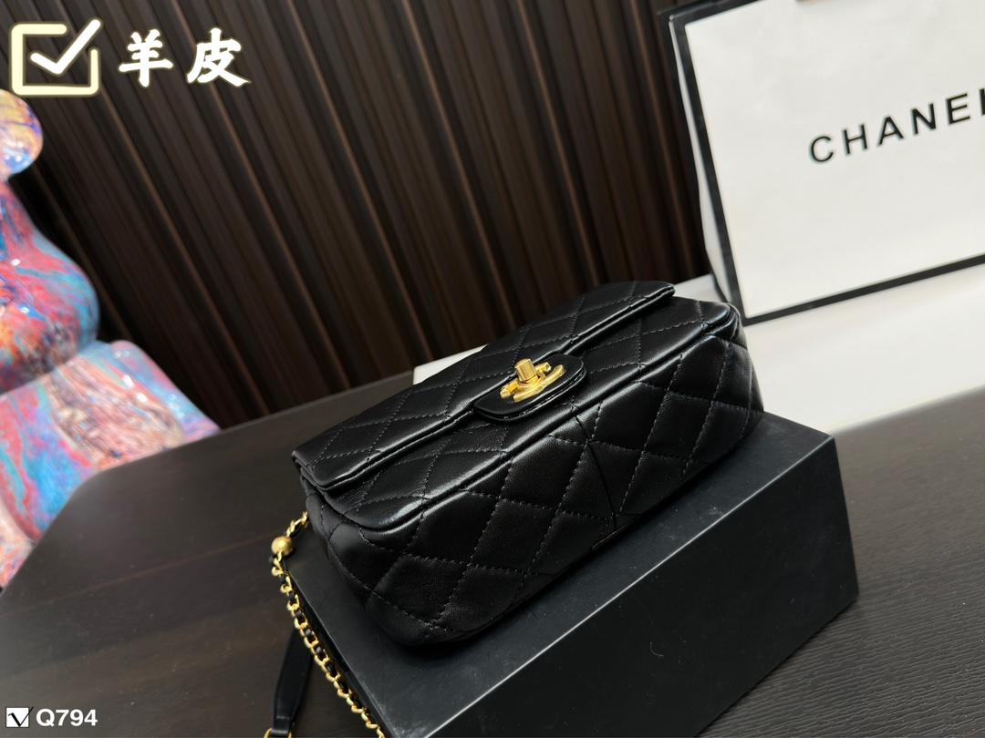 Replica Chanel Bag 13*21CM