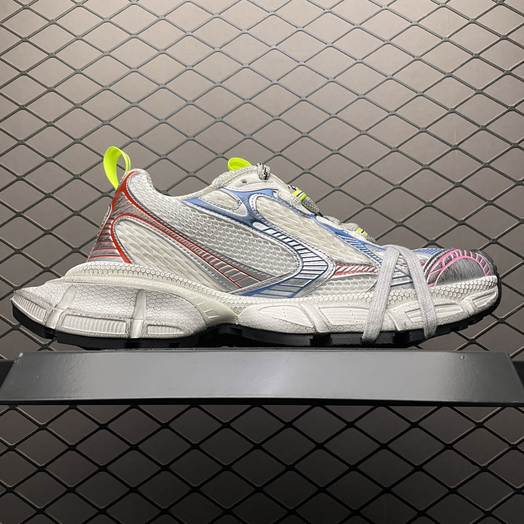 Replica Balenciaga Shoe Balenciaga 3XL Size 35-46  S