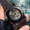 Replica Panerai 904l Stainless Steel Automatic Mechanical Watch 44MM