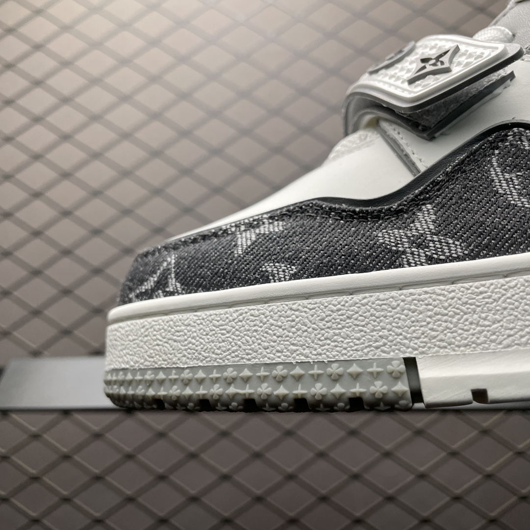 Replica LV Shoe Louis Vuitton LV Trainer