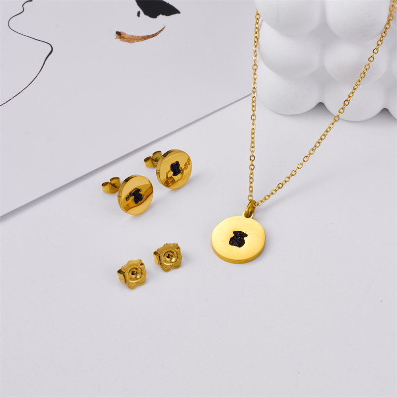 replica TOUE Jewelry set