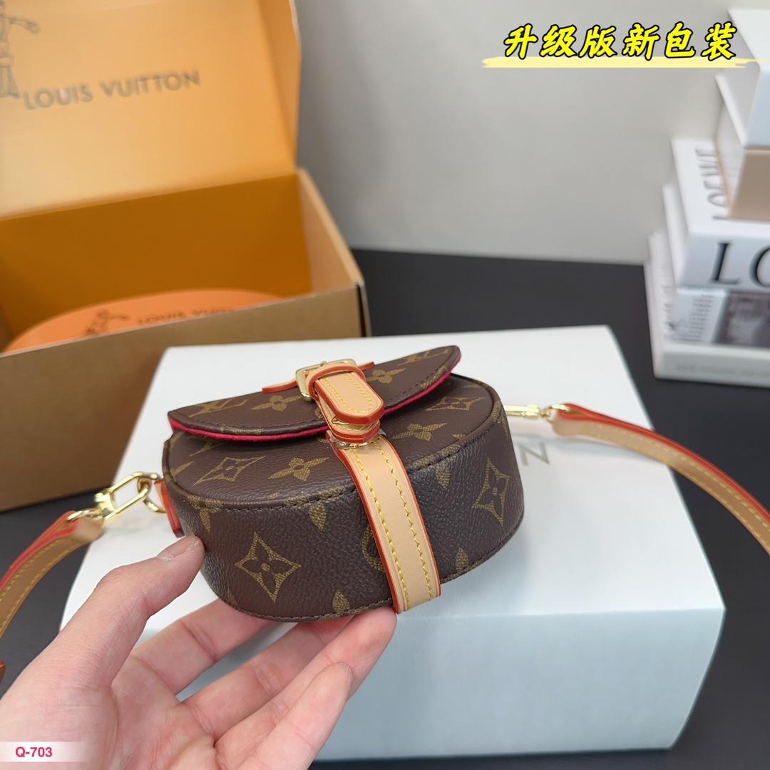 Replica Louis Vuitton Bag 13*12CM