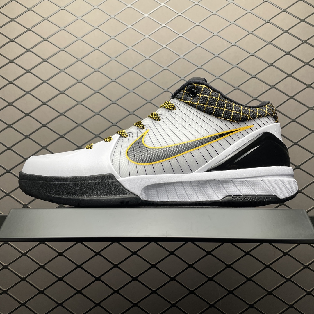Replica Nike Shoe Nike Kobe 4 AV6339-101 Size 40-48.5