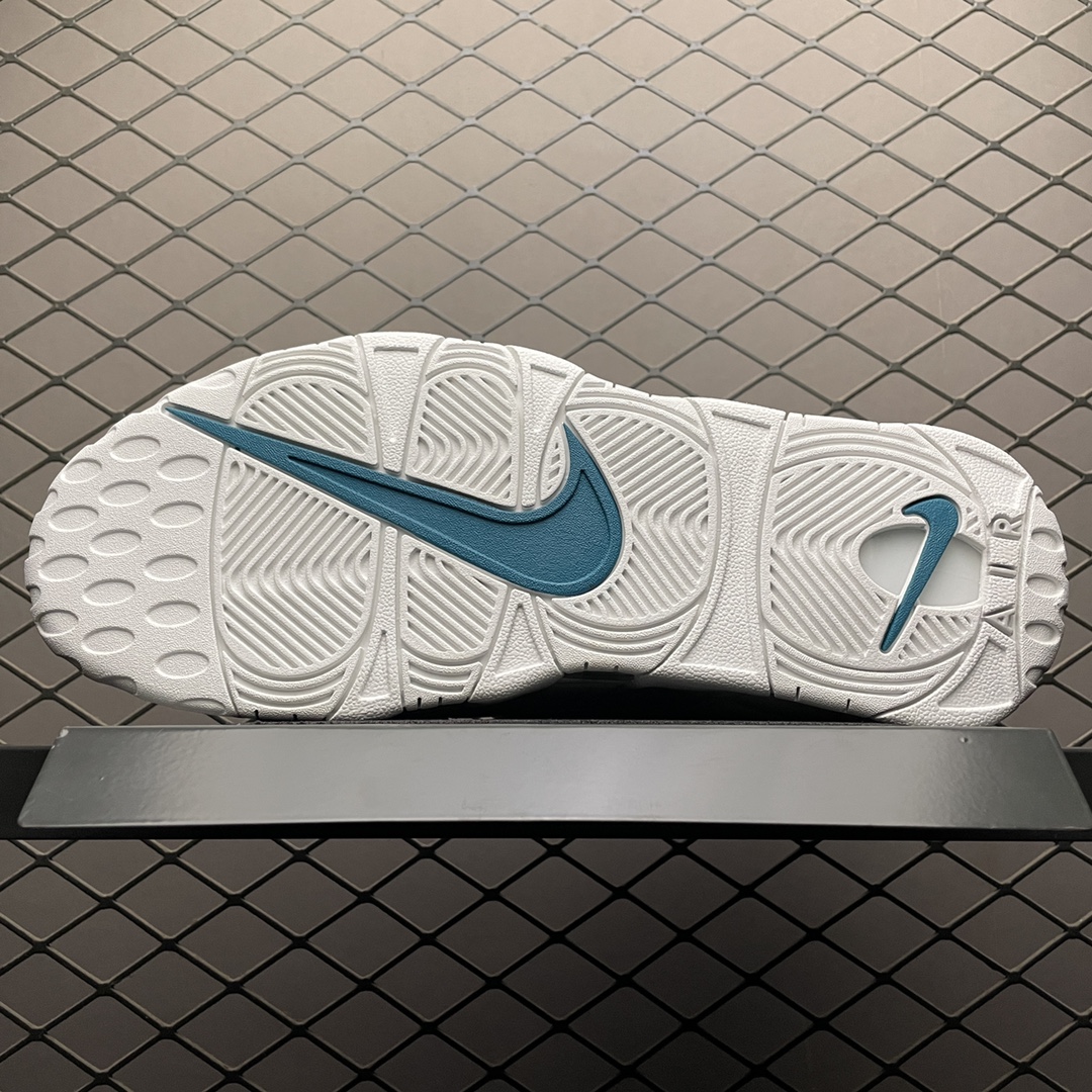 Replica Nike Shoe Nike Air More Uptempo DR7854-100 SIZE 36-39-45