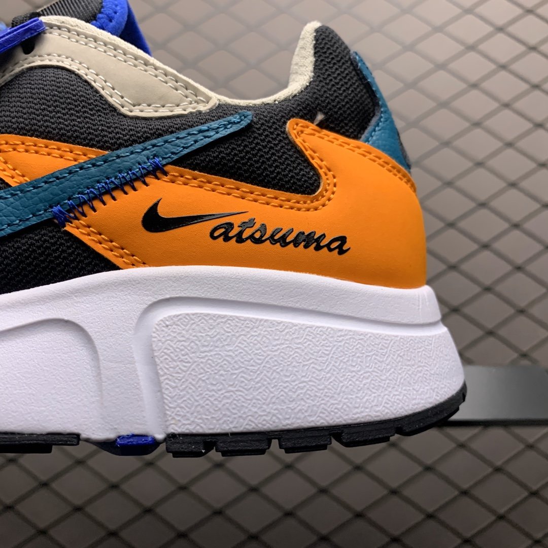 Replica Nike Shoe Nike Atsuma CD5461-001 39-45