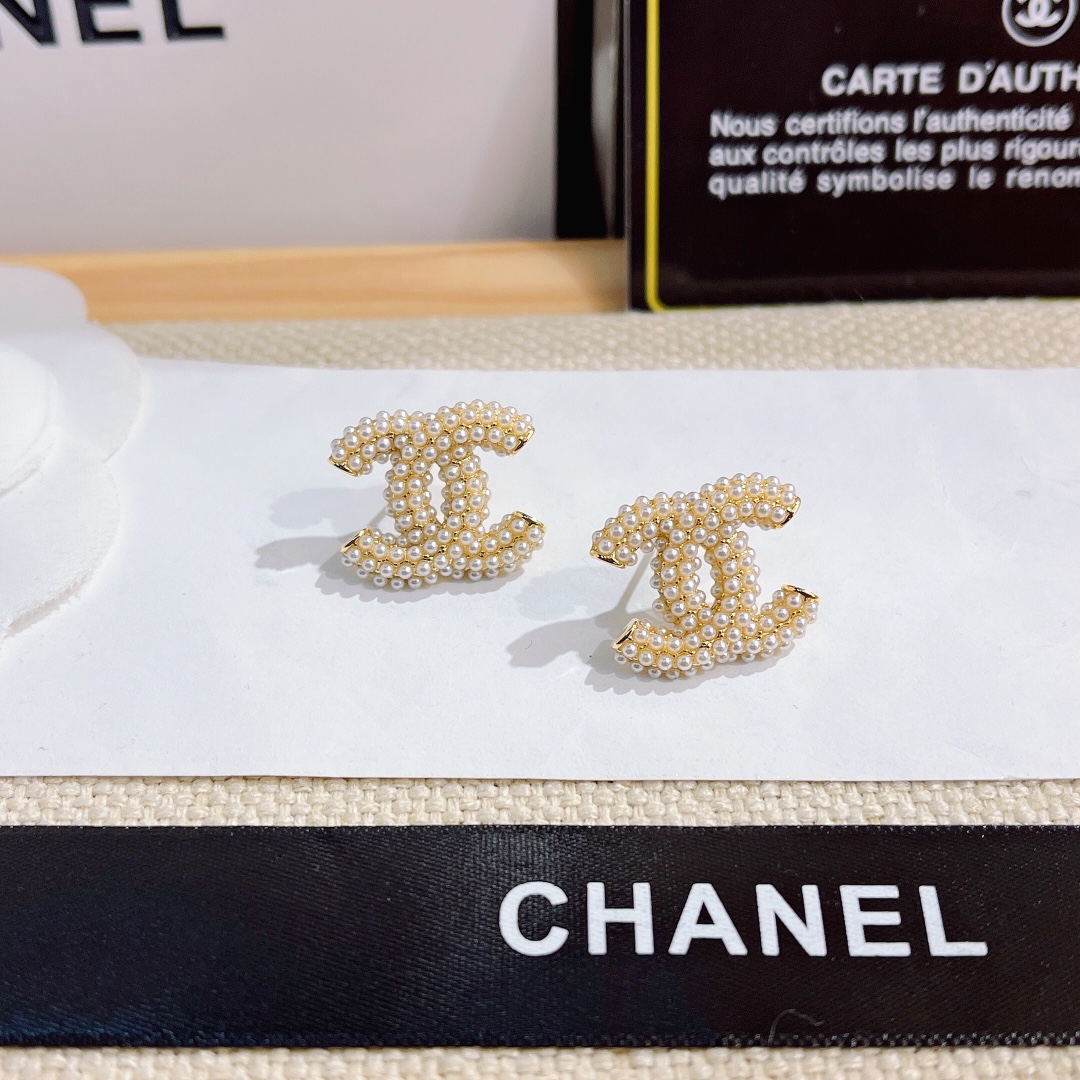 Replica CHANEL Earring