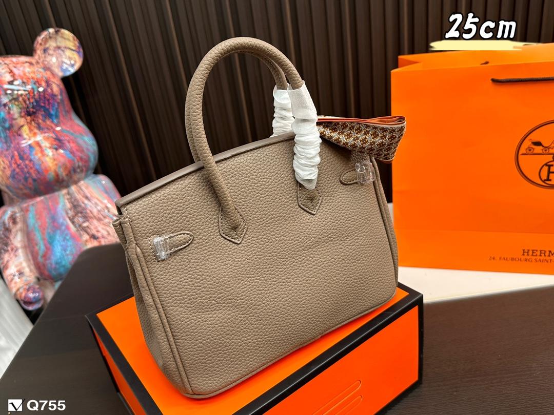 Replica Hermes Bag 25*19CM