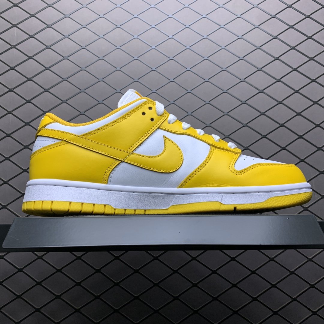 Replica Nike Dunk SB Shoe Nike Dunk Low SP Syracuse 2020 CU1726-901 Size 36-46