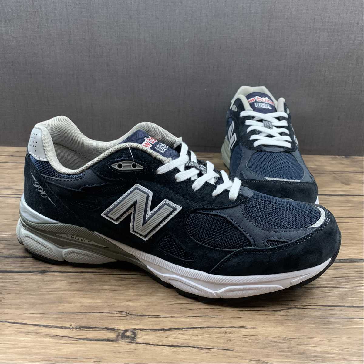 Replica New Balance Shoe New Balance in USA NB M990NB3 36-45