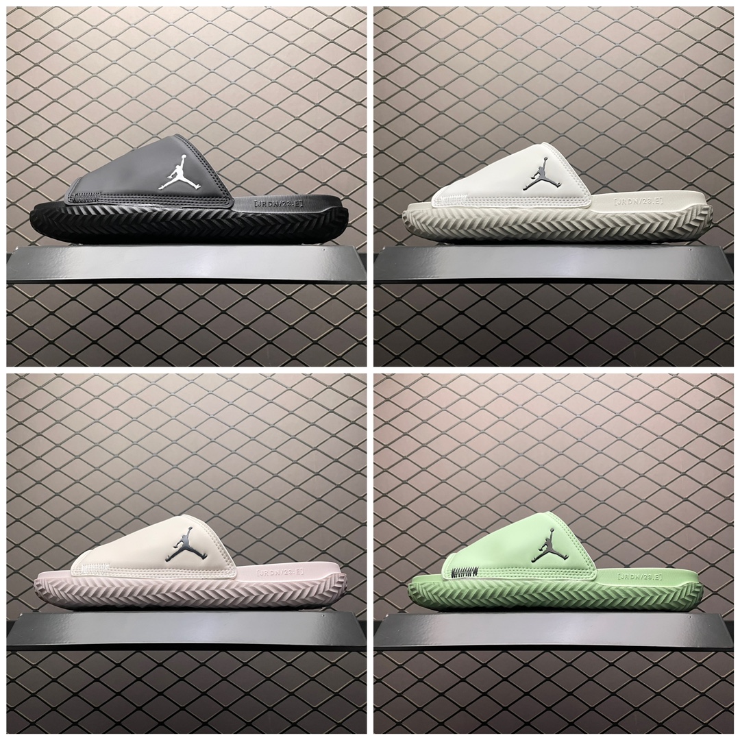 Replica Air Jordan Shoe Air Jordan Play Slide DC9835-002 Size 36-45