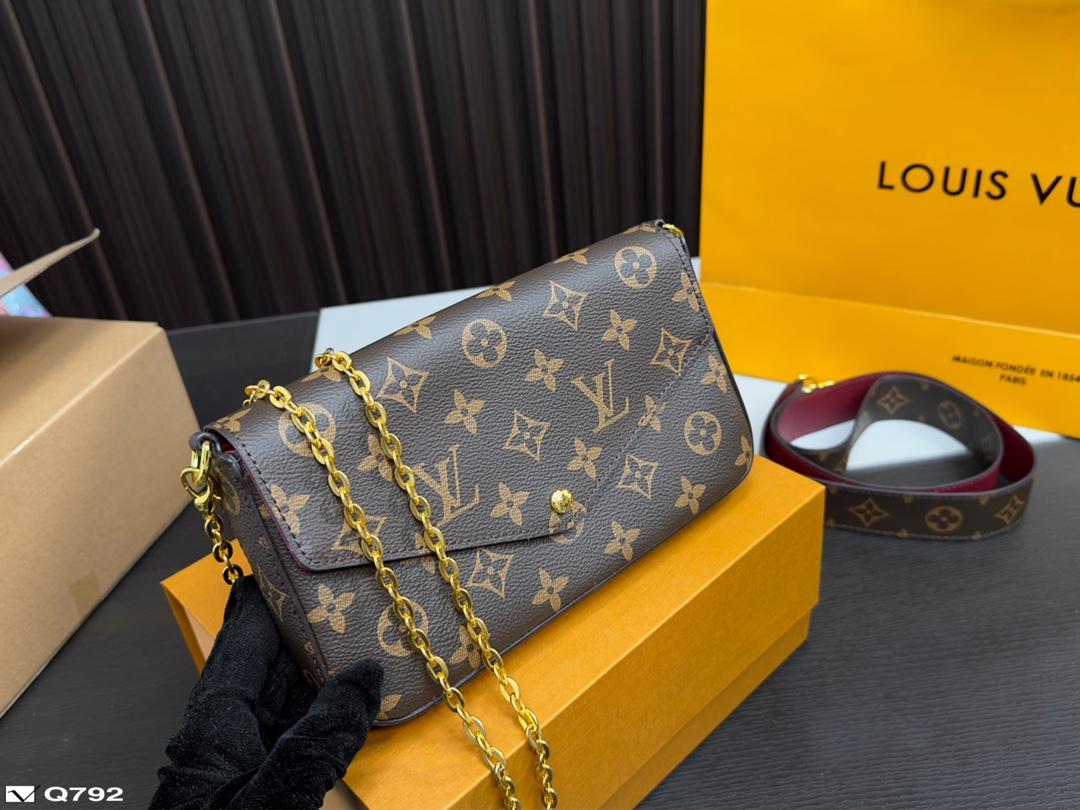 Replica Louis Vuitton Bag 12*21CM