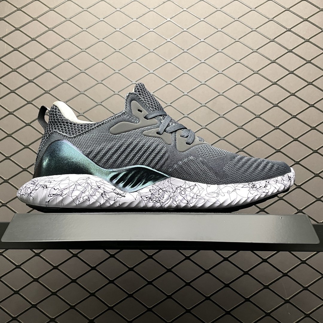 Replica Adidas Shoe Adidas AlphaBounce Beyond m B89104 39-45
