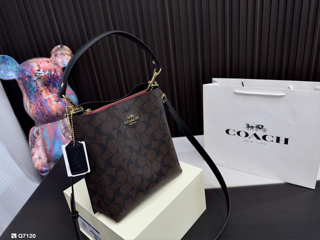 Replica Coach Bag 20*22CM