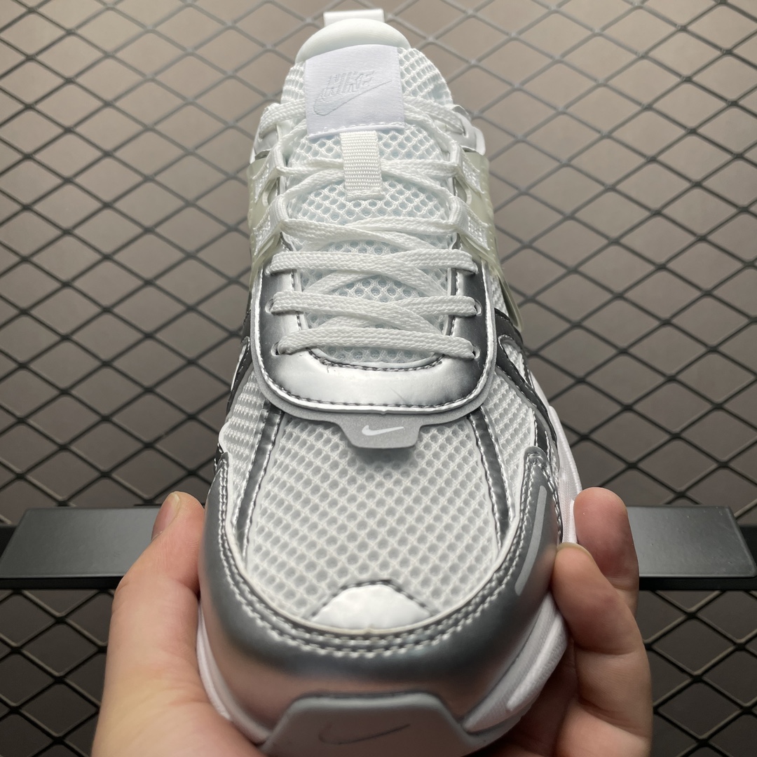 Replica Nike Shoe Nike V2K Run FD0736-104 Size 36-46