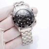 Replica Omega 904l Stainless Steel Automatic Machine Watch 42MM