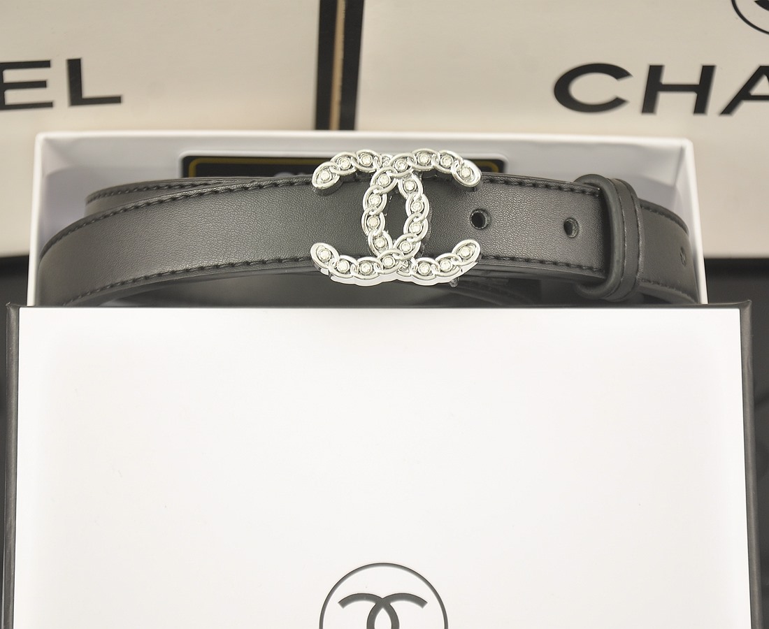 Replica CHANEL belt
