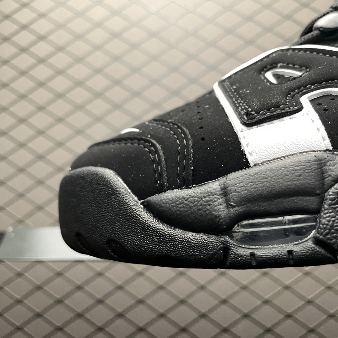 Replica Nike Shoe Nike Air More Uptempo FV2291-001 Size 36-45