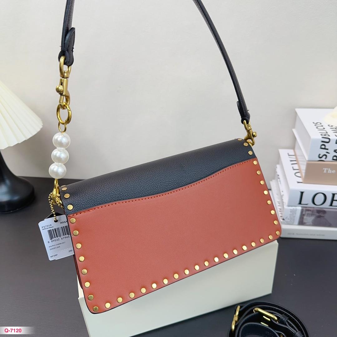 Replica Coach Bag 14*26CM