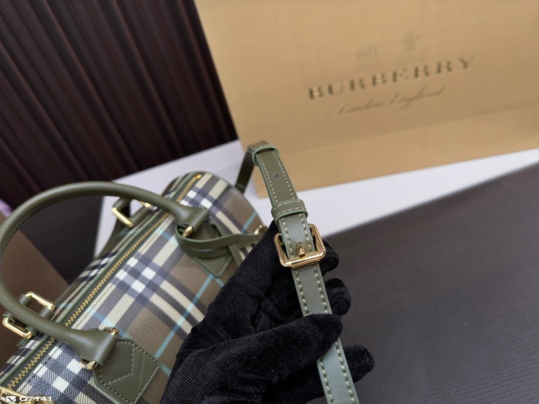 Replica BURBERRY Bag  19*12CM/24*17CM/29*21CM