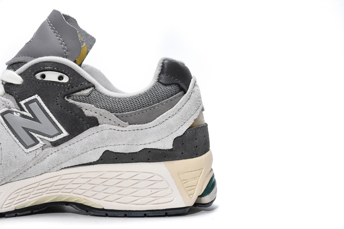 Replica New Balance Shoe New Balance 2002R  M2002RDA Protection Pack