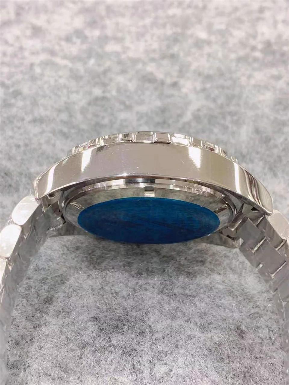 Replica Tag Heuer 904l Stainless Steel Quartzl Watch 44MM