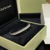 Replica VanCleef Arpels Bangle