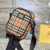Replica Burberry Bag 18*23CM