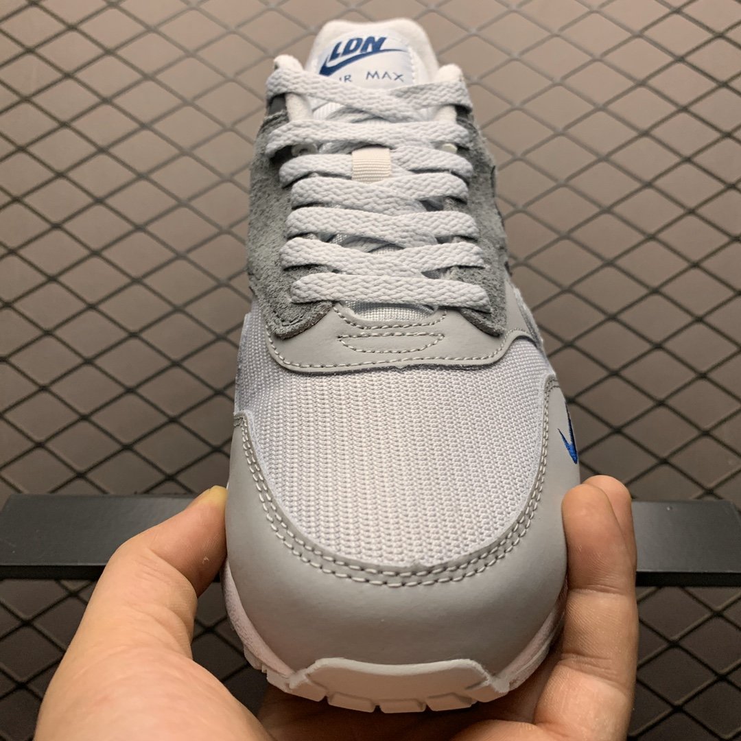 Replica Nike Air Max Shoe Nike Air Max 1 London CV1639-001 36-45