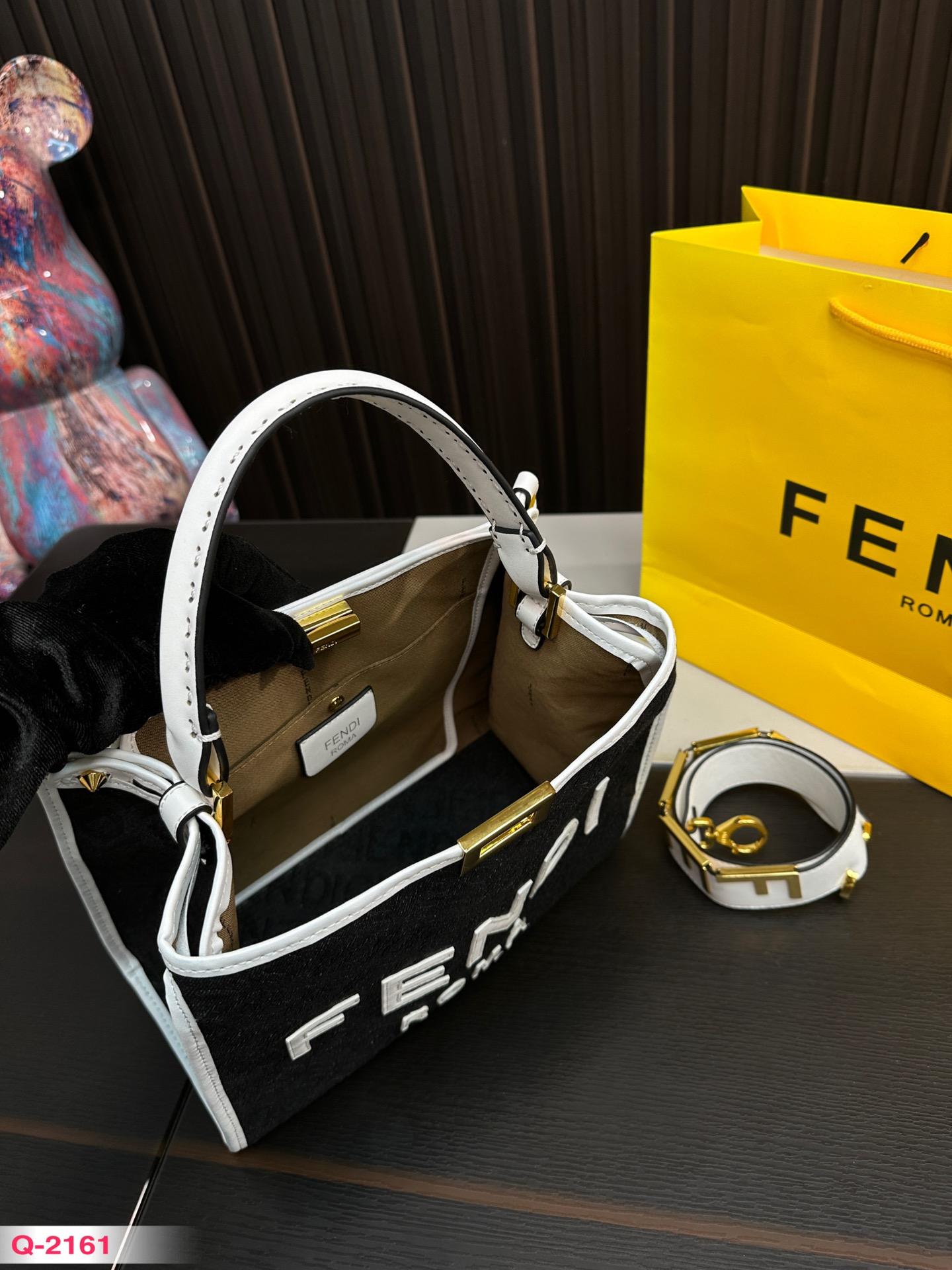 Replica Fendi Bag 28*25CM