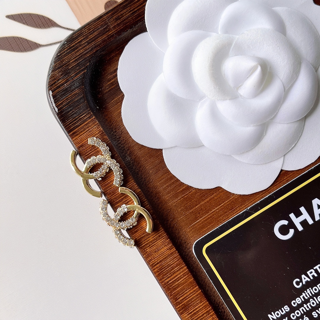 Replica CHANEL Earring