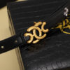 Replica CELINE belt