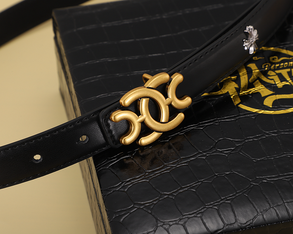 Replica CELINE belt