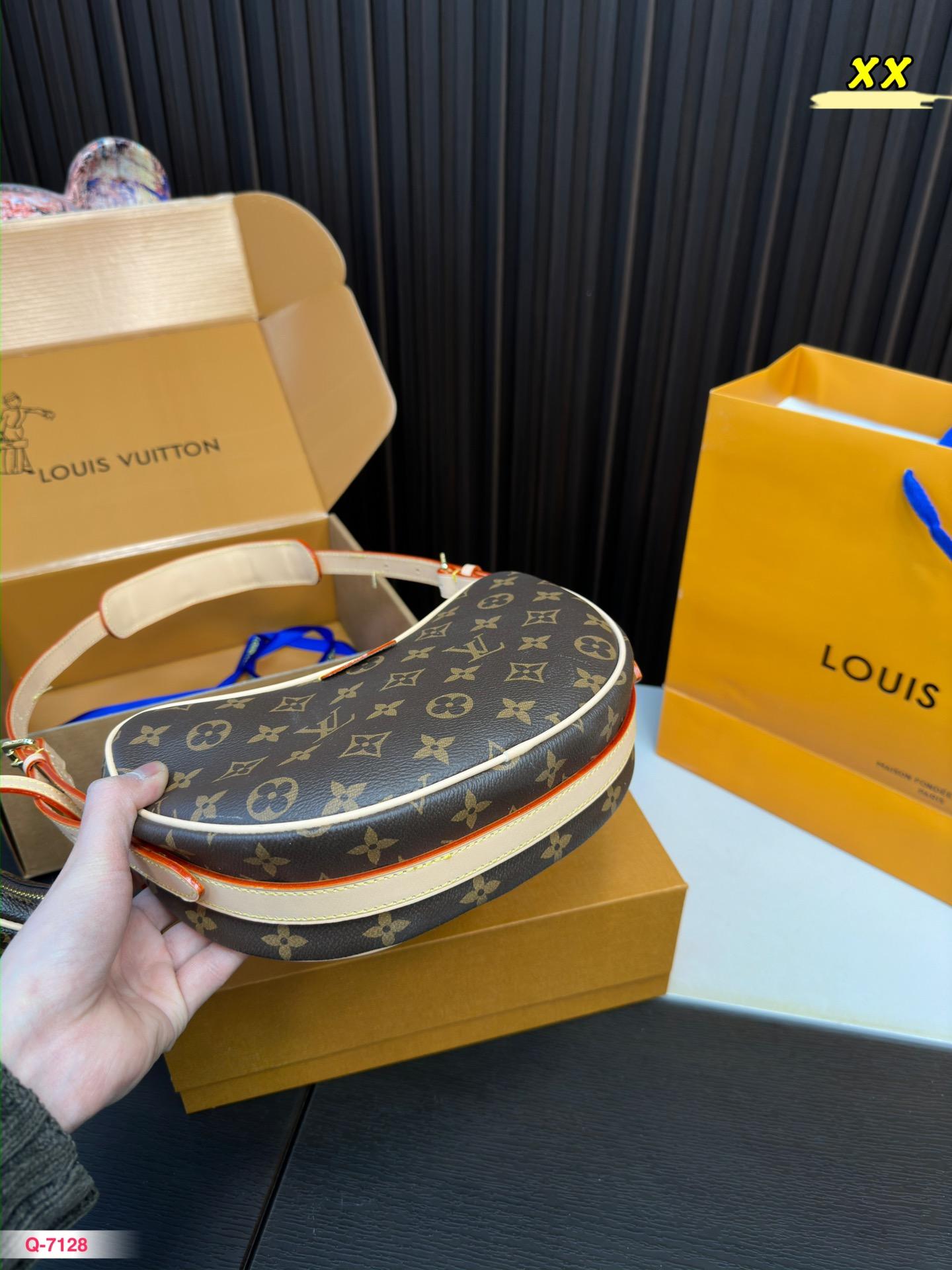 Replica Louis Vuitton Bag 25*15CM