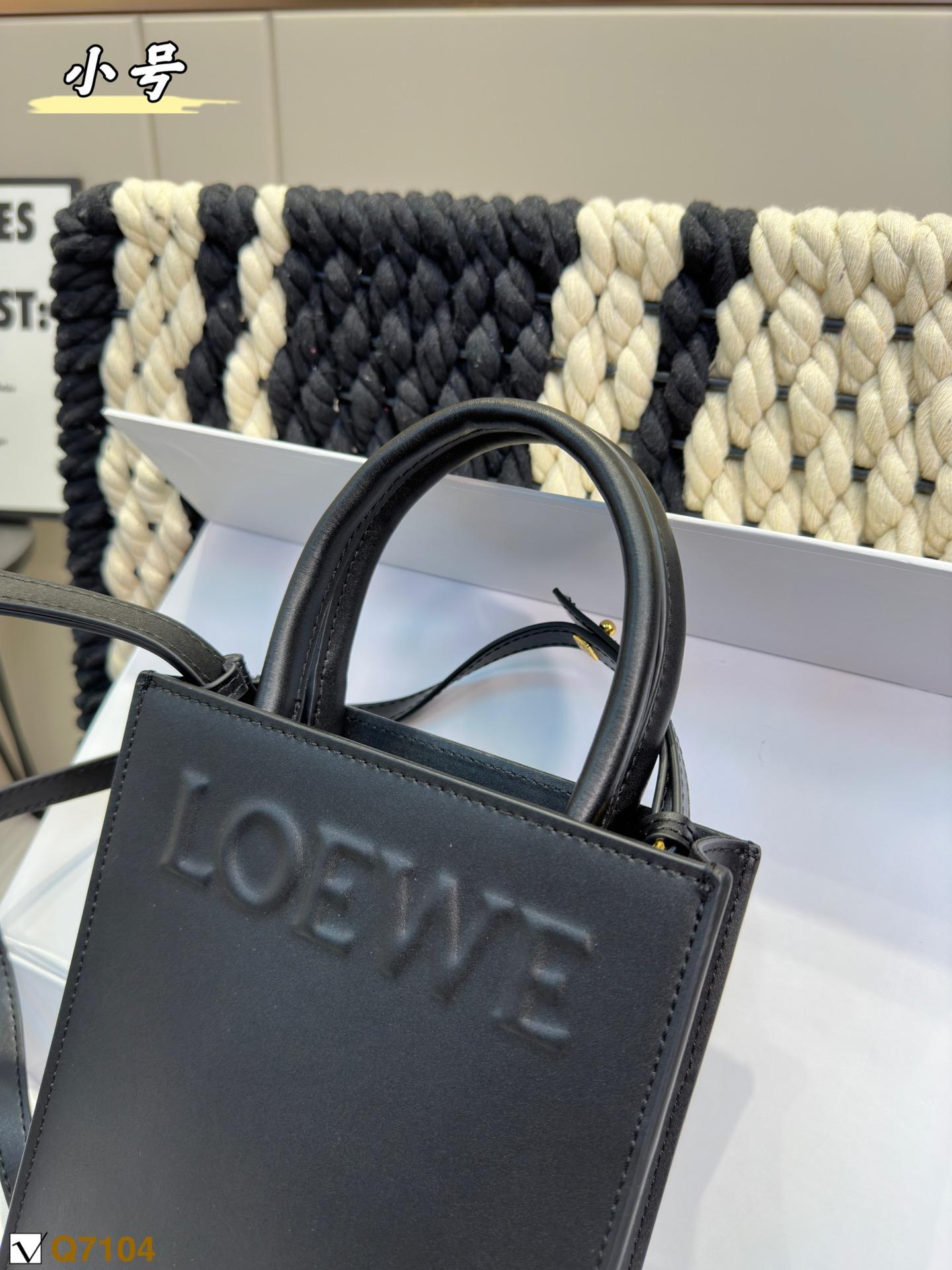 Replica LOEWE Bag 17*22CM