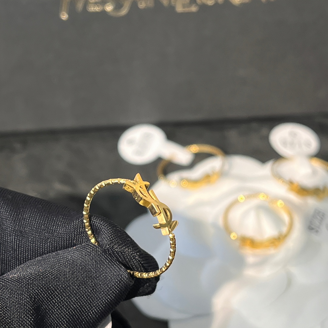 Replica YSL Ring